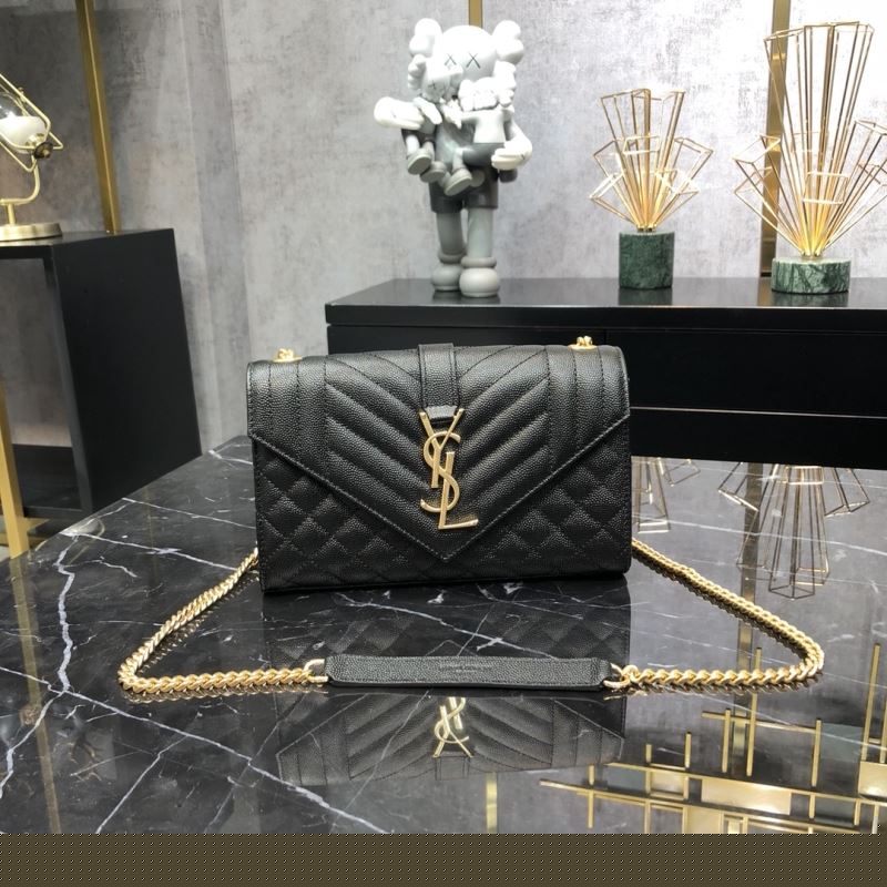 Y*L top handle bags